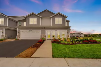 128 Henderson Street, Oswego, IL 60543 - Photo 1