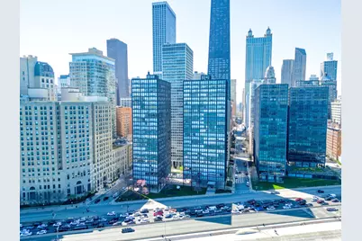 880 N Lake Shore Drive #10AB, Chicago, IL 60611 - Photo 1