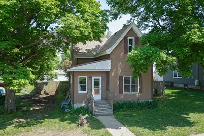 201 E Boundary Street, Stanford, IL 61774 - Photo 1