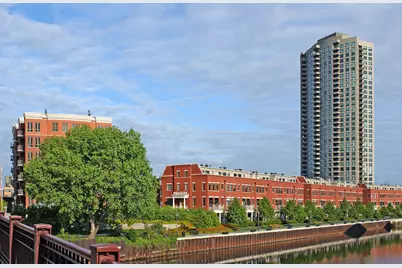 499 N Canal Street, Chicago, IL 60654 - Photo 1