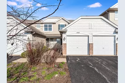 1165 Goldfinch Avenue #293-3, Yorkville, IL 60560 - Photo 1