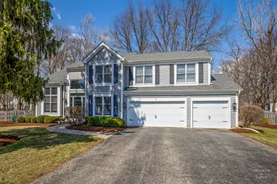 6 Bedford Court, Algonquin, IL 60102 - Photo 1