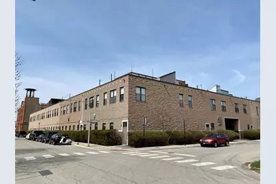 400 N Racine Avenue #101, Chicago, IL 60642 - Photo 1