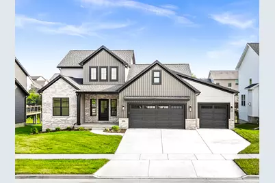 5005 Finlen Lane, Bloomington, IL 61705 - Photo 1