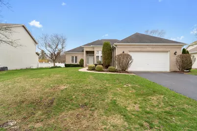 1111 Callaway Drive, Shorewood, IL 60404 - Photo 1