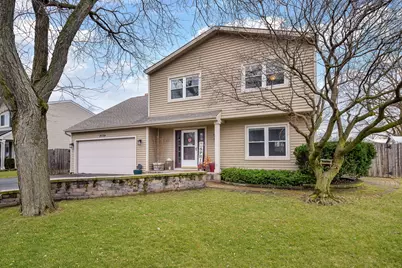 2739 Springdale Circle, Naperville, IL 60564 - Photo 1