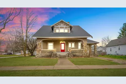 108 King Street, Newman, IL 61942 - Photo 1