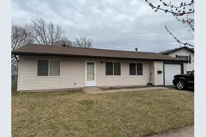 1519 Turner Lane, Hanover Park, IL 60133 - Photo 1
