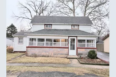 303 E First Street, Leaf River, IL 61047 - Photo 1