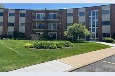 [Address not provided], Oak Lawn, IL 60453 - Photo 1