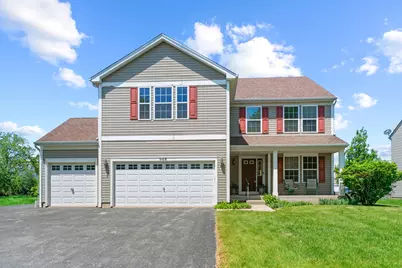 968 Pattee Avenue, Elburn, IL 60119 - Photo 1