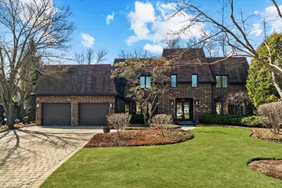 488 Hillside Drive, Highland Park, IL 60035 - Photo 1