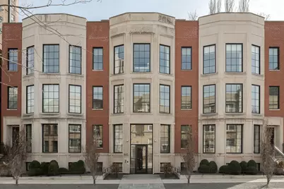 445 W Arlington Place #4E, Chicago, IL 60614 - Photo 1