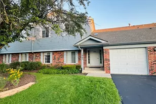 1665 Commodore Ct, Schaumburg, IL 60193 - Photo 1