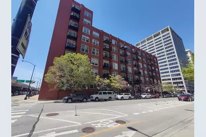 420 S Clinton Street #401, Chicago, IL 60607 - Photo 1