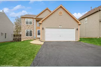 157 Augusta Drive, Streamwood, IL 60107 - Photo 1