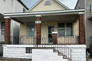 231 E 21st St, Chicago Heights, IL 60411 - Photo 1