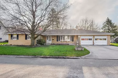 1114 N Bailey Drive, Pontiac, IL 61764 - Photo 1