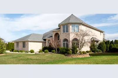 10629 Ridgewood Drive, Palos Park, IL 60464 - Photo 1