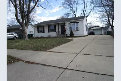 2306 Birchwood Lane, Joliet, IL 60435 - Photo 1