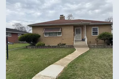 15018 Loomis Avenue, Harvey, IL 60426 - Photo 1