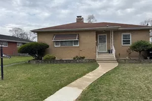 15018 Loomis Ave, Harvey, IL 60426 - Photo 1