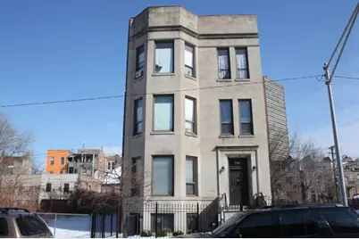 4041 S Calumet Avenue #3, Chicago, IL 60653 - Photo 1