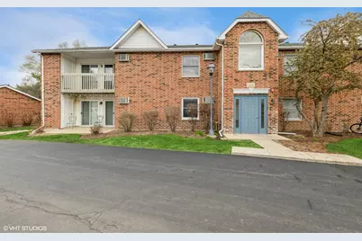 1347 Cunat Court #2A, Lake in the Hills, IL 60156 - Photo 1