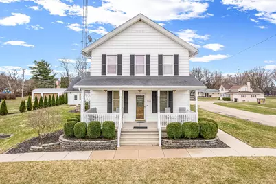 2513 Woods Street, West Brooklyn, IL 61378 - Photo 1