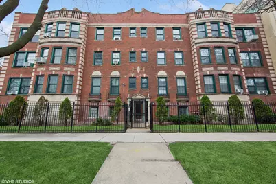 6801 S Paxton Avenue #3A, Chicago, IL 60649 - Photo 1