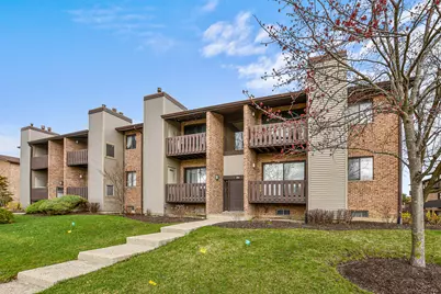 332 Sheridan Drive #1C, Willowbrook, IL 60527 - Photo 1
