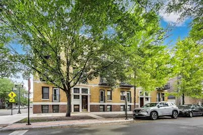 1958 W Byron Street #5, Chicago, IL 60613 - Photo 1