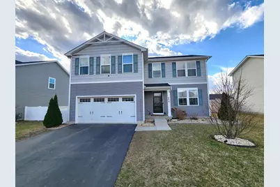 504 Jessamine Lane, Hampshire, IL 60140 - Photo 1