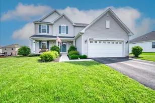 2034 Ingemunson Ln, Yorkville, IL 60560 - Photo 1