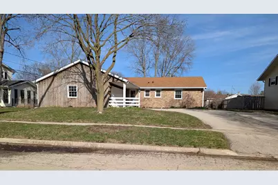 1126 Stafford Street, Dekalb, IL 60115 - Photo 1
