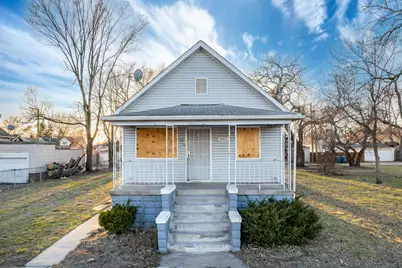 522 Douglas Avenue, Calumet City, IL 60409 - Photo 1