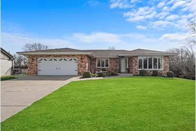 12907 S Ridgeland Avenue, Palos Heights, IL 60463 - Photo 1