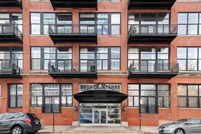 525 W Superior Street #710, Chicago, IL 60610 - Photo 1