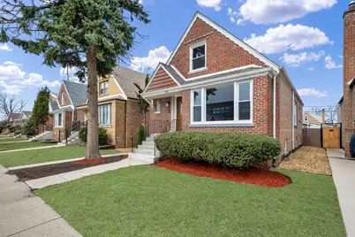 3512 W 83rd Street, Chicago, IL 60652 - Photo 1