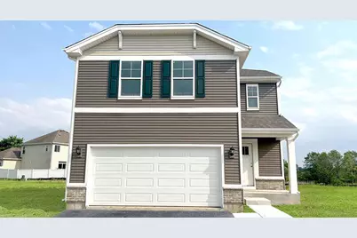 1246 Linden Terrace, Hampshire, IL 60140 - Photo 1