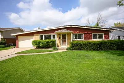 614 S Elizabeth Street, Lombard, IL 60148 - Photo 1