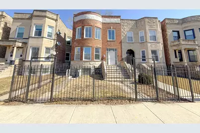 5423 S Wabash Avenue, Chicago, IL 60615 - Photo 1