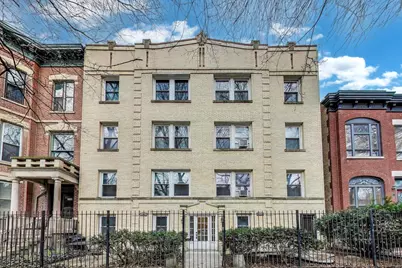 2232 N Bissell Street #1S, Chicago, IL 60614 - Photo 1