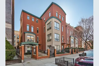 1055 W Monroe Street #B, Chicago, IL 60607 - Photo 1