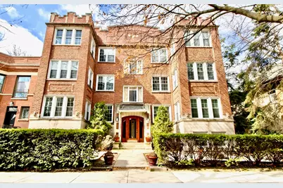 6304 N Wayne Avenue #1, Chicago, IL 60660 - Photo 1