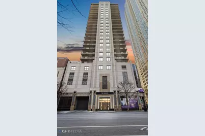 635 N Dearborn Street #2604, Chicago, IL 60654 - Photo 1