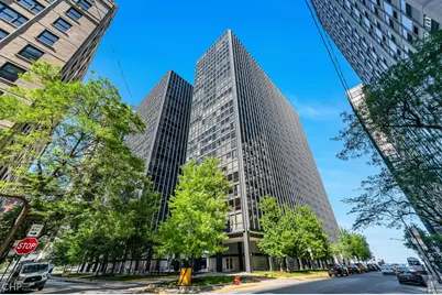 900 N Lake Shore Drive #1710, Chicago, IL 60611 - Photo 1