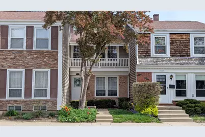 2062 Danbury Place, Hoffman Estates, IL 60169 - Photo 1