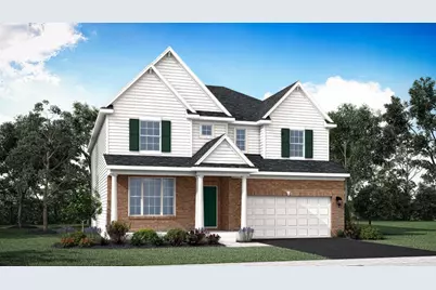 360 West Point Circle, Algonquin, IL 60102 - Photo 1