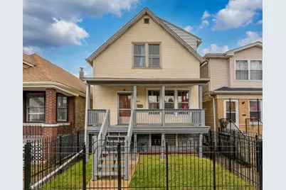 1913 N Kildare Avenue, Chicago, IL 60639 - Photo 1